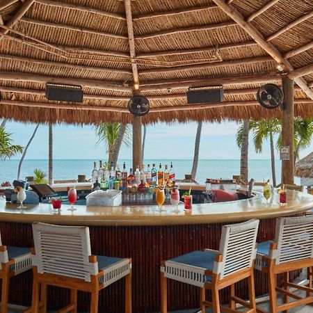 Cheeca Lodge & Spa Исламорада Екстериор снимка The Beach Bar