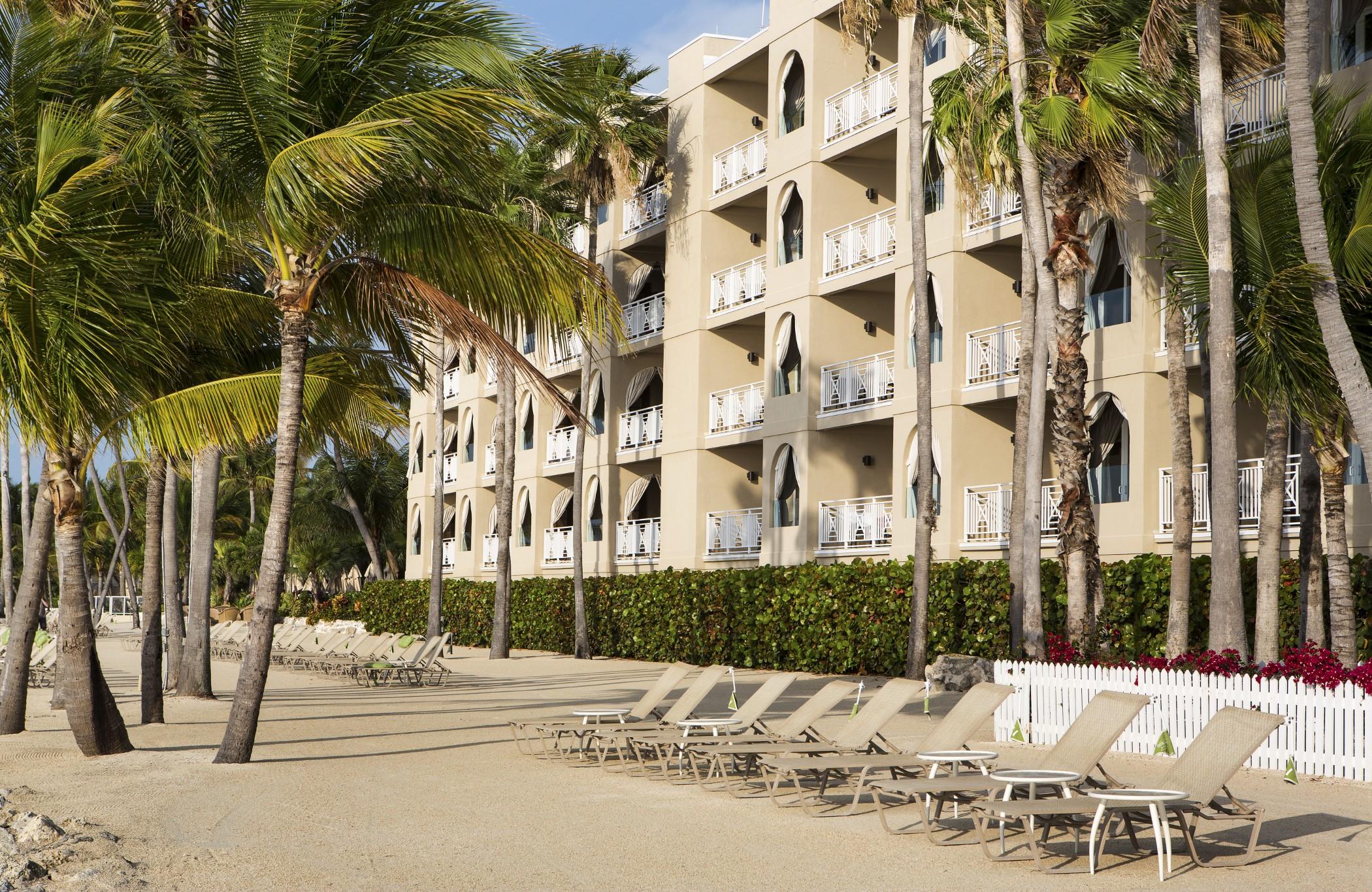 Cheeca Lodge & Spa Исламорада Екстериор снимка The Beach at The Boca Raton Resort