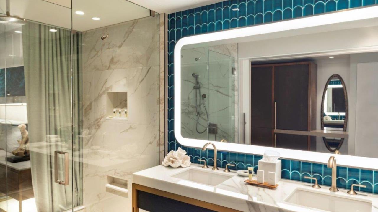 Cheeca Lodge & Spa Исламорада Екстериор снимка Bathroom