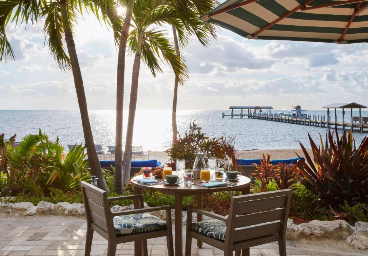 Cheeca Lodge & Spa Исламорада Екстериор снимка The Beach Club at The Atlantis