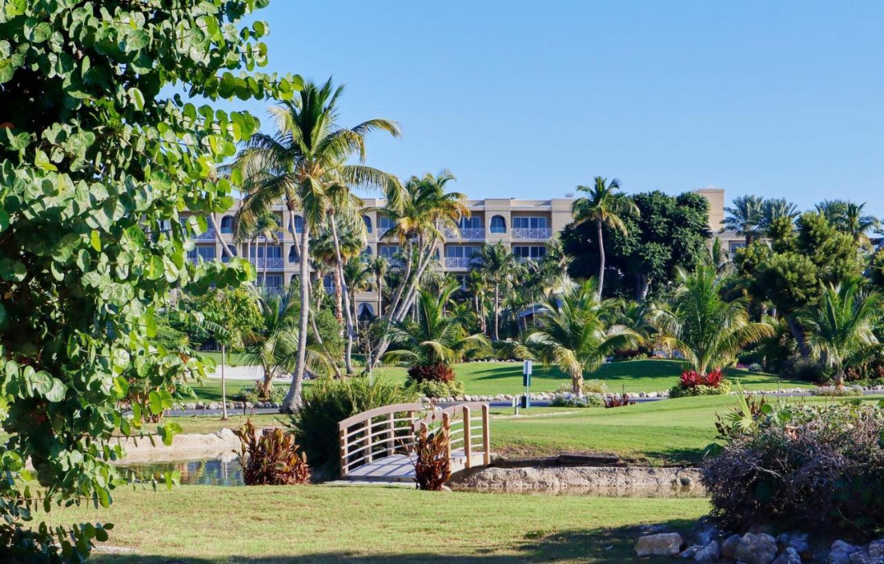 Cheeca Lodge & Spa Исламорада Екстериор снимка Boca Raton Resort