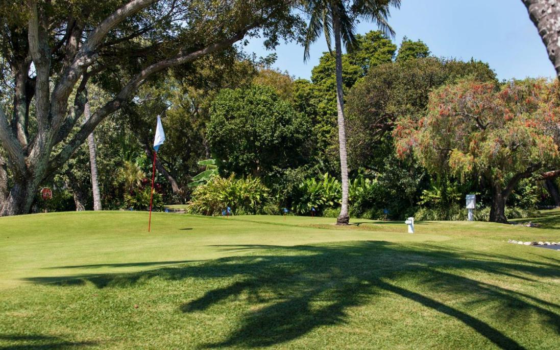 Cheeca Lodge & Spa Исламорада Екстериор снимка Golf course at the Royal Palm Club