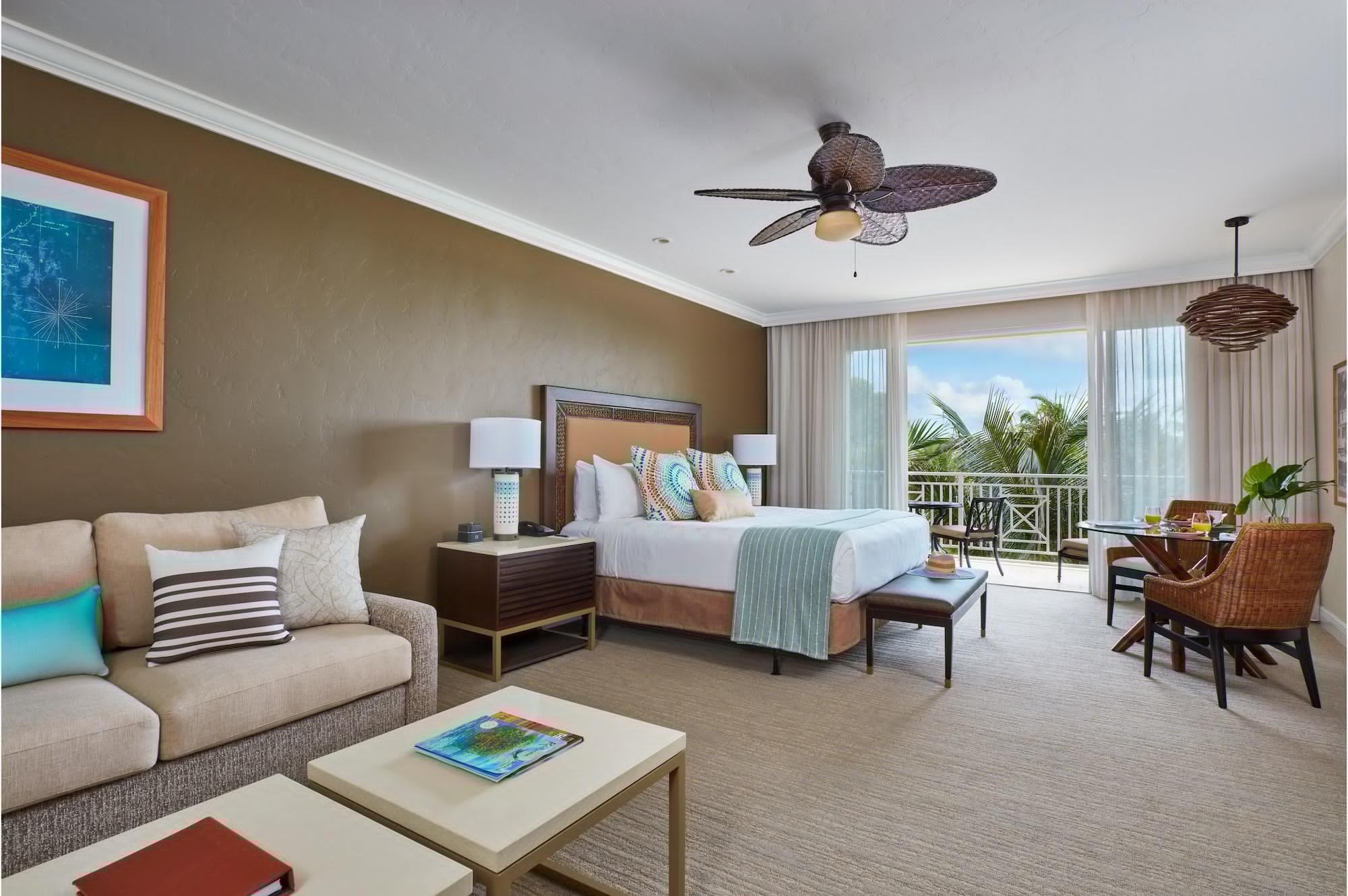 Cheeca Lodge & Spa Исламорада Екстериор снимка A suite at the Hilton Kauai Resort