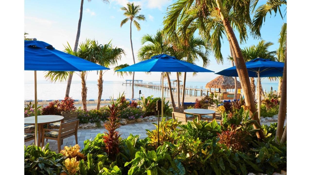 Cheeca Lodge & Spa Исламорада Екстериор снимка The Beach at Atlantis Paradise Island