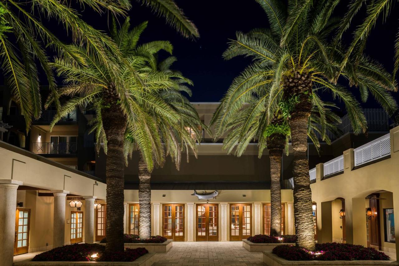 Cheeca Lodge & Spa Исламорада Екстериор снимка The Village at North Scottsdale